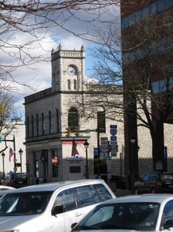 Immagine Stroudsburg Immagine Stroudsburg