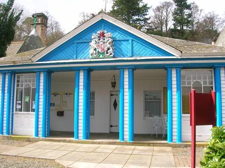 Image de Innerleithen
