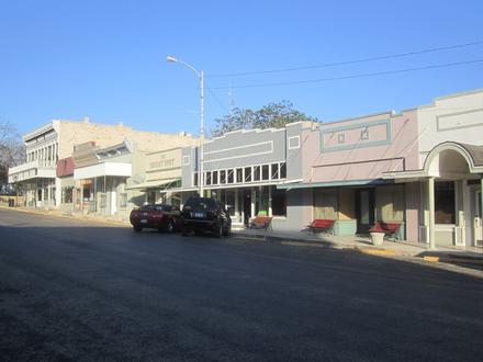 Imagen de Sonora (Texas) Imagen de Sonora (Texas)