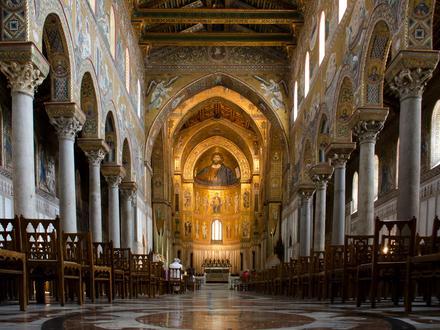 Immagine Monreale Immagine Monreale