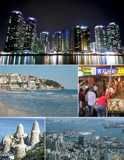 Imahe ng Busan Imahe ng Busan