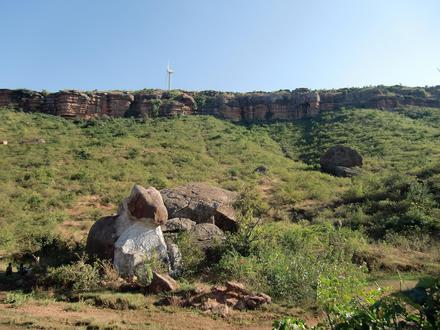 Immagine Gajendragarh Immagine Gajendragarh
