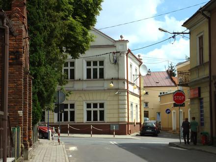 Zdjęcie dla: Dynów Zdjęcie dla: Dynów