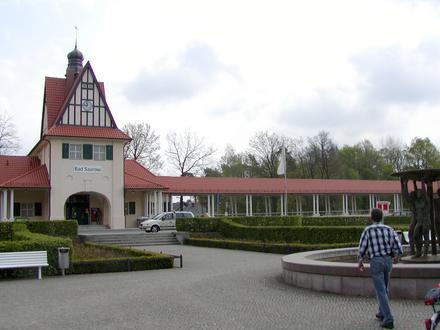 Bild von Bad Saarow