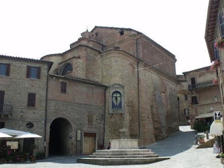 Image of Panicale Image of Panicale