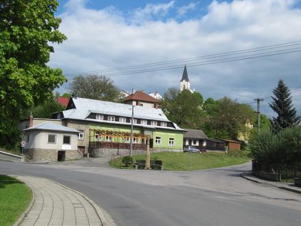 Image of Nedašov Image of Nedašov