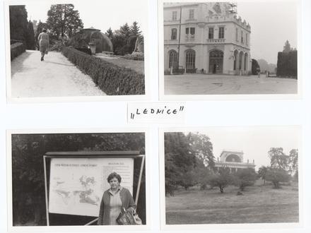 Afbeelding van Lednice Afbeelding van Lednice