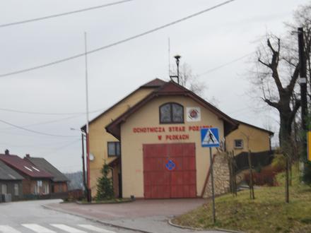 Image of Płoki, Lesser Poland Voivodeship
