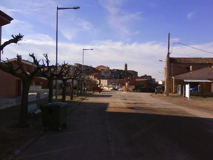 Image de Bellaguarda Image de Bellaguarda