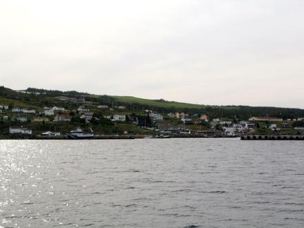 Image of Bay Bulls, Newfoundland and Labrador Image of Bay Bulls, Newfoundland and Labrador