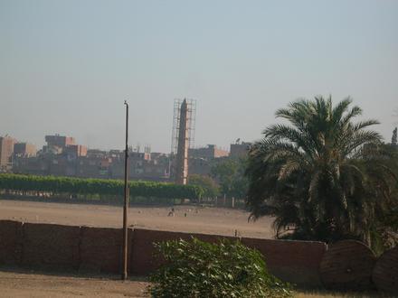 Immagine Al-Matariyya Immagine Al-Matariyya