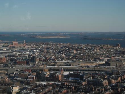 Immagine South Boston Immagine South Boston