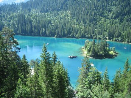 Bild på Flims Bild på Flims