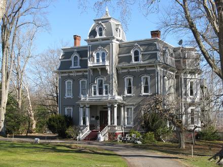 Bild von Annapolis Royal