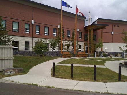 Afbeelding van Hinton (Canada) Afbeelding van Hinton (Canada)