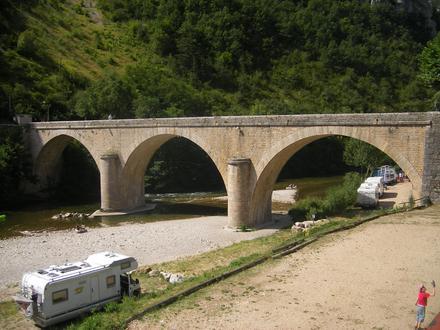 Image de La Malène Image de La Malène