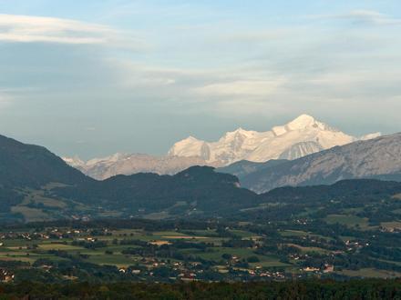 Bild von Vétraz-Monthoux