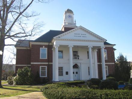 Image de Mount Kisco