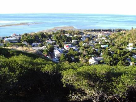Port Mathurin Resmi