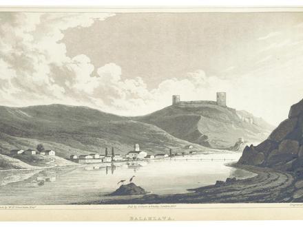 Immagine Balaklava