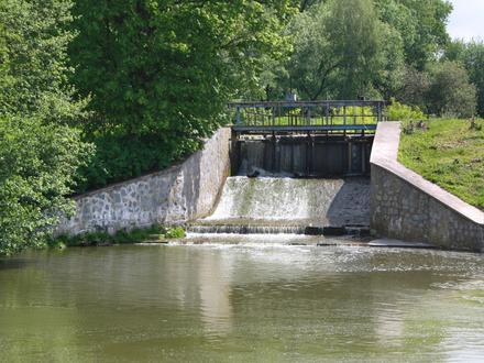 Bild von Kopidlno