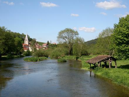 Imagen de Montbenoît Imagen de Montbenoît