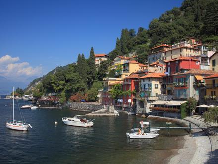 Immagine Varenna Immagine Varenna