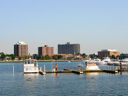 Bild på Sarnia Bild på Sarnia