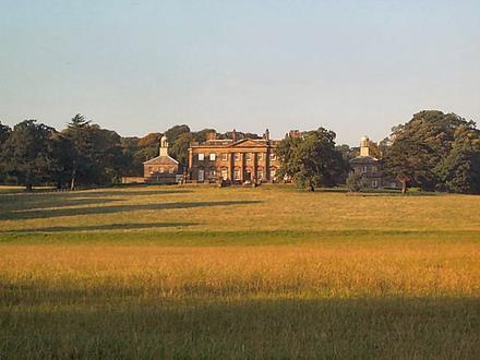 Image of Denton, North Yorkshire Image of Denton, North Yorkshire