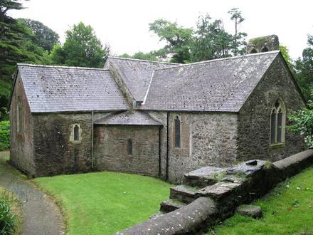 Image of St Ishmaels (Pembrokeshire)