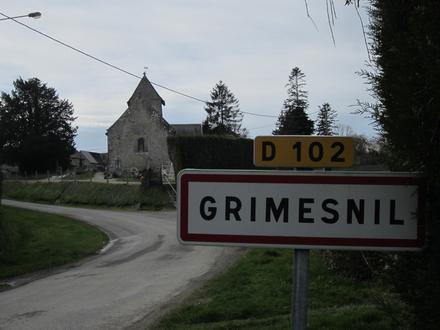 Image of Grimesnil Image of Grimesnil