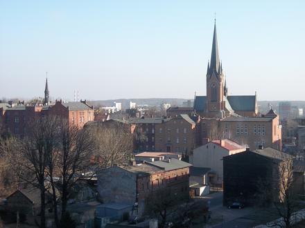 Image of Bogucice Image of Bogucice