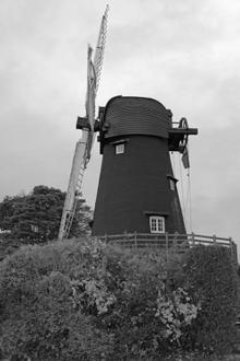 Image of Bursledon Image of Bursledon