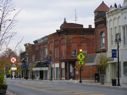 Bild von Montpelier (Ohio)