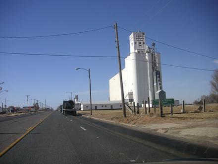 Bild von Farwell (Texas)