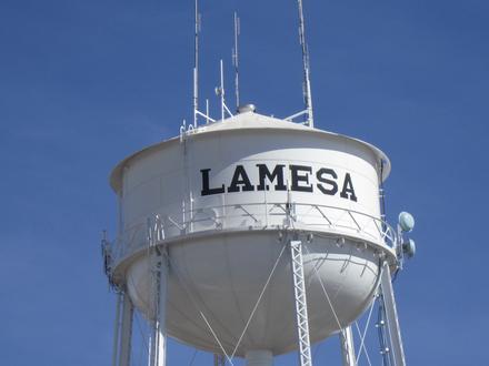 Bild på Lamesa Bild på Lamesa
