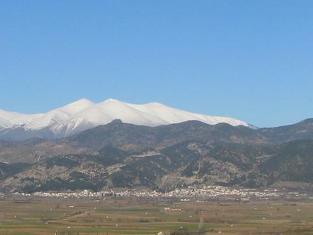 Immagine Tsaritsani Immagine Tsaritsani