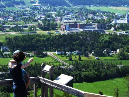 Image of Saint-Pascal, Quebec Image of Saint-Pascal, Quebec