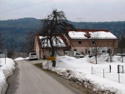 Slika Rapljevo Slika Rapljevo