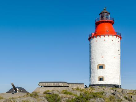 Bild på Landsort