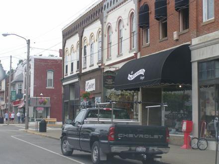 Imagen de Loudonville (Ohio)