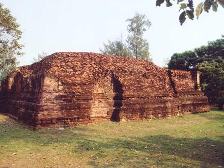 Bild von Khu Bua Bild von Khu Bua