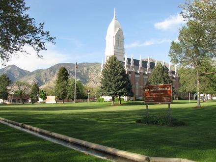 Image de Brigham City
