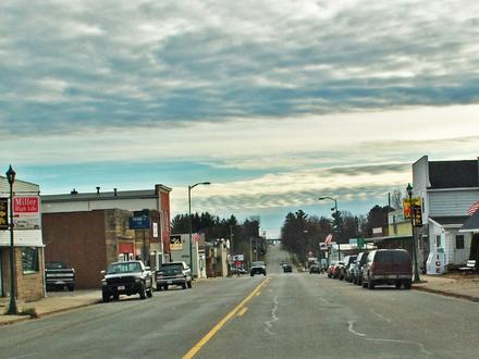 Hình ảnh về Thorp, Wisconsin Hình ảnh về Thorp, Wisconsin