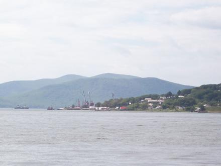 Bild von Olga (Primorje)