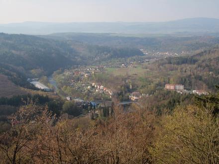 Bild von Kyselka Bild von Kyselka