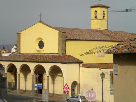 Immagine Carmignano