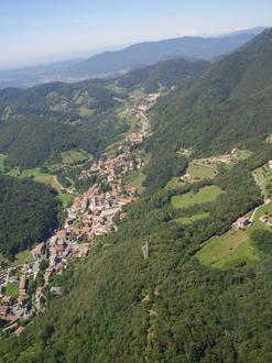 Immagine Palazzago Immagine Palazzago