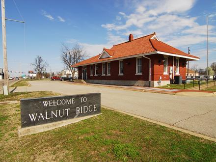 Imatge de Walnut Ridge Imatge de Walnut Ridge
