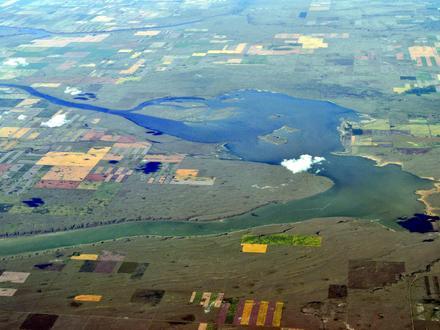 Image of Pakowki, Alberta